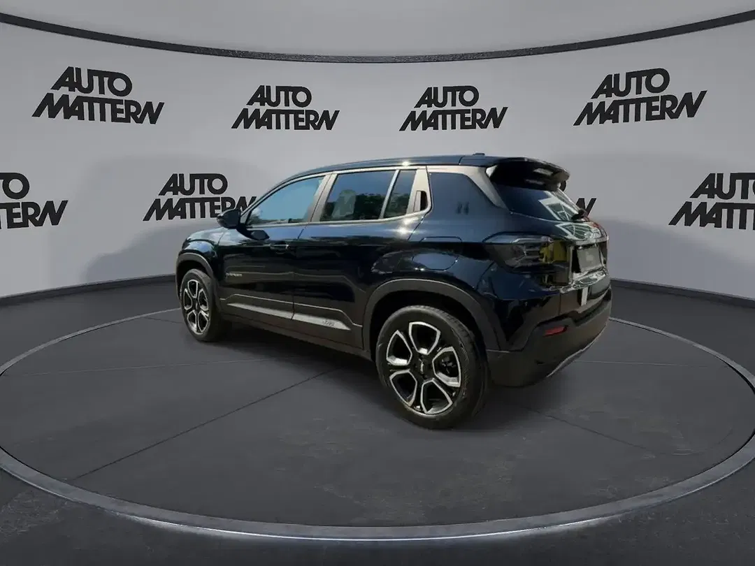 Jeep Avenger - Thumbnail 6