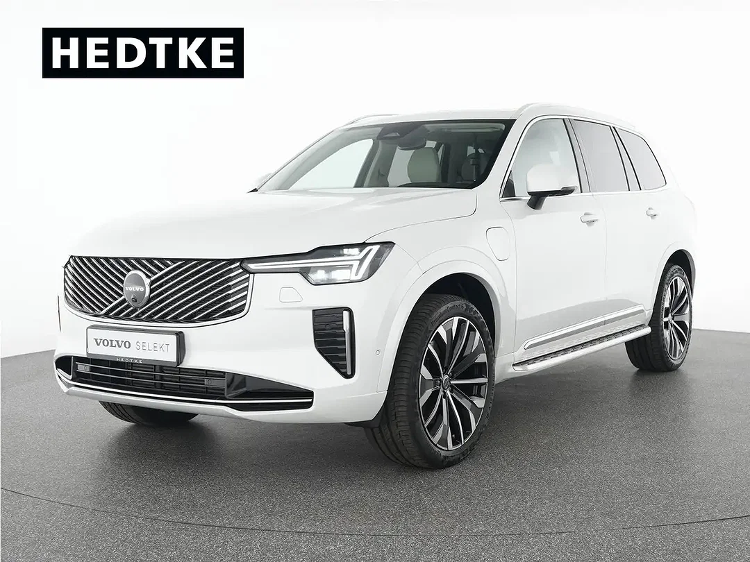 Volvo XC90 - Afbeelding 1