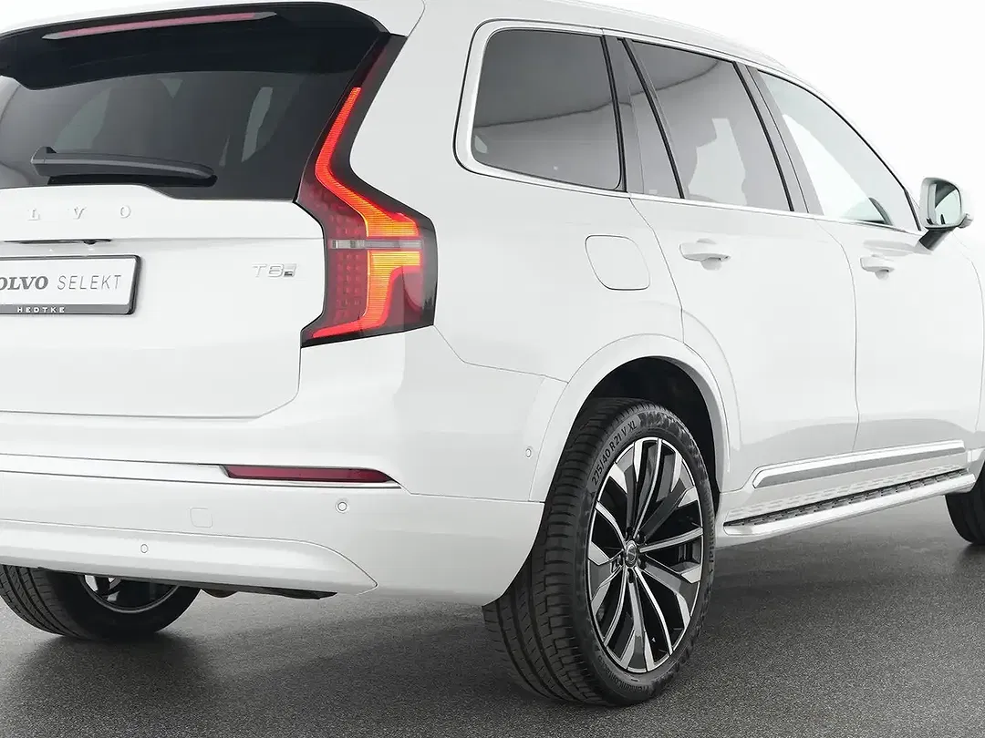 Volvo XC90 - Thumbnail 10