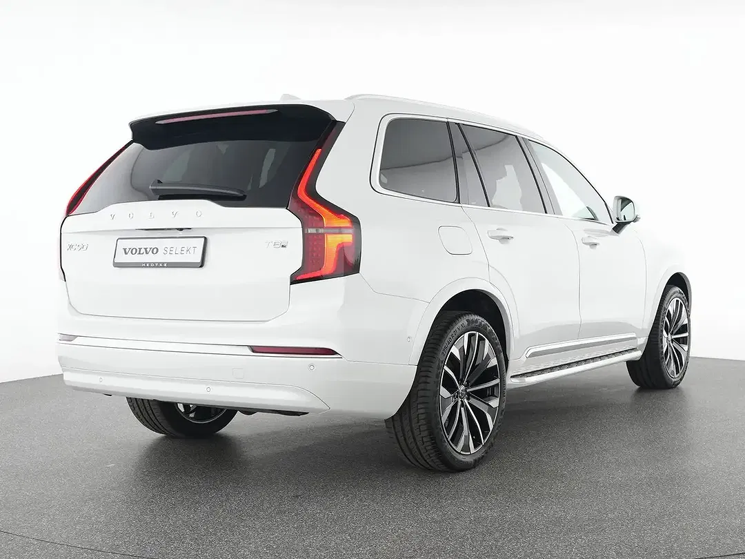 Volvo XC90 T8 AWD Ultra Dark - foto 2