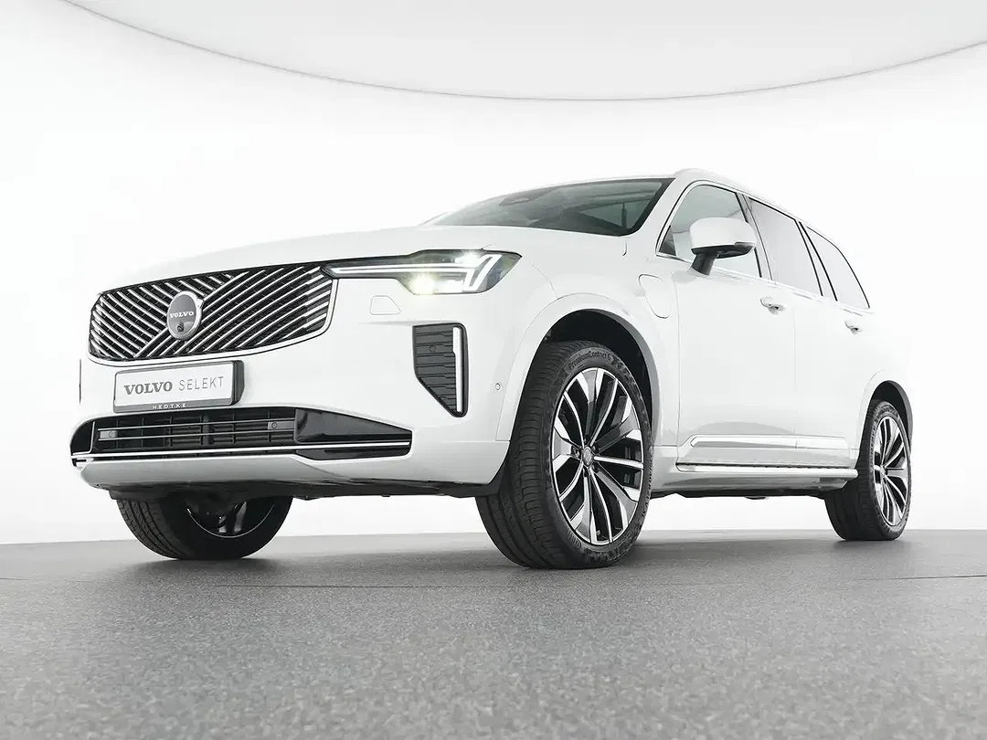 Volvo XC90 - Thumbnail 7