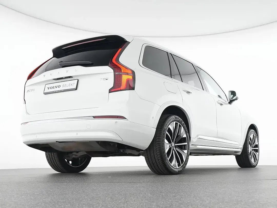 Volvo XC90 - Thumbnail 8