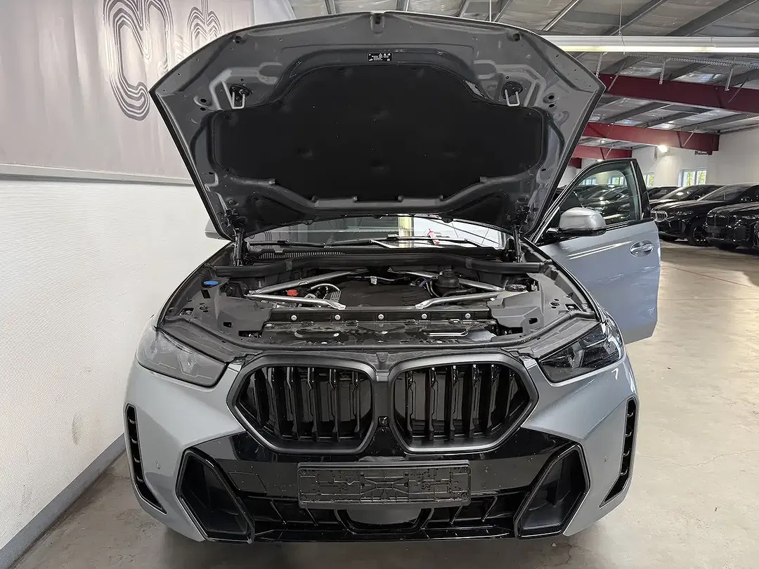 BMW X6 - Thumbnail 14