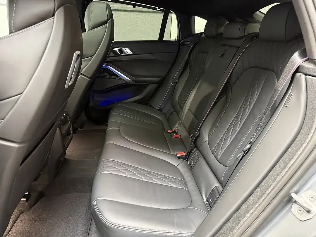 BMW X6 - Thumbnail 6