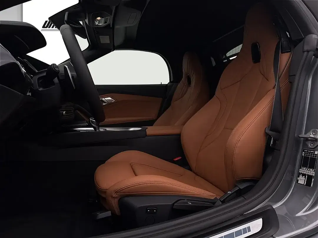 BMW Z4 - Thumbnail 10