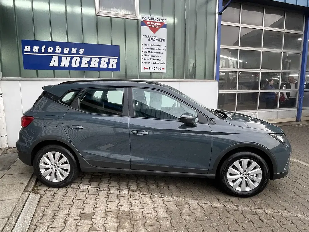 SEAT Arona 1.0 TSI Style - foto 2