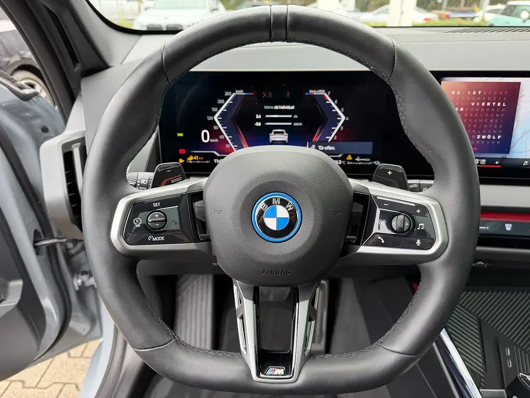 BMW X3 - Thumbnail 8