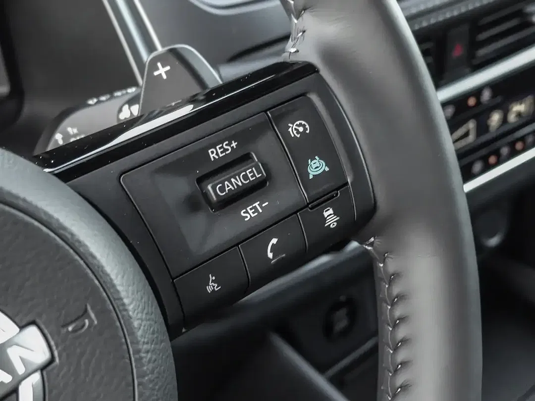 Nissan Qashqai - Thumbnail 10