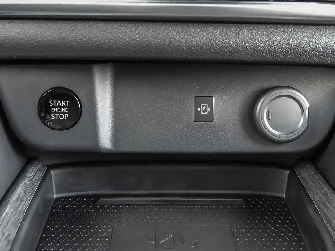 Nissan Qashqai - Thumbnail 13