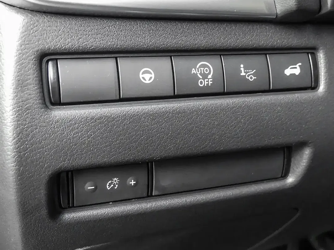 Nissan Qashqai - Thumbnail 14