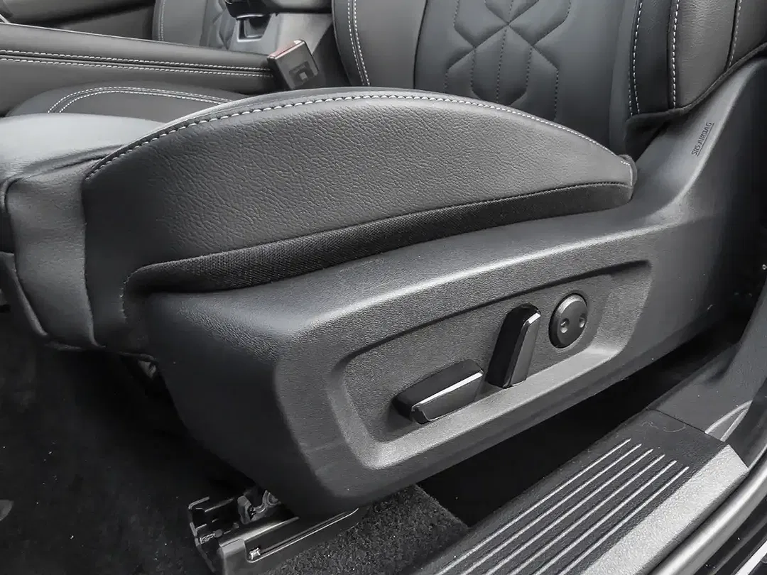 Nissan Qashqai - Thumbnail 15