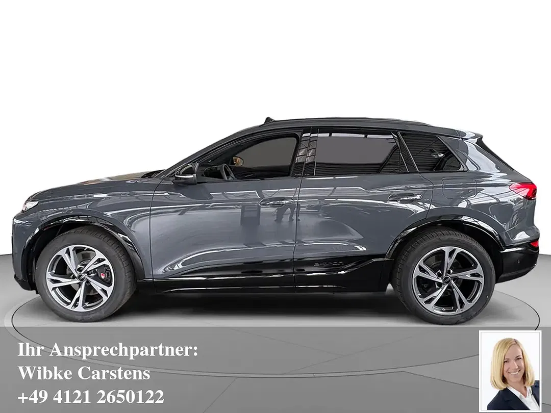 Audi SQ6 e-tron - Thumbnail 5