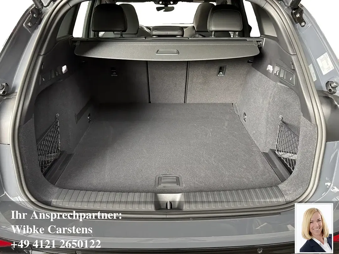 Audi SQ6 e-tron - Thumbnail 9