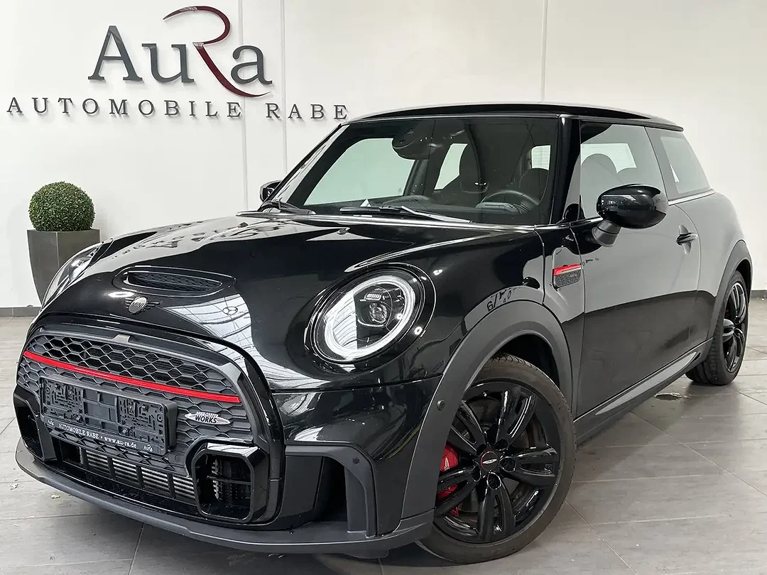 MINI John Cooper Works - Afbeelding 1