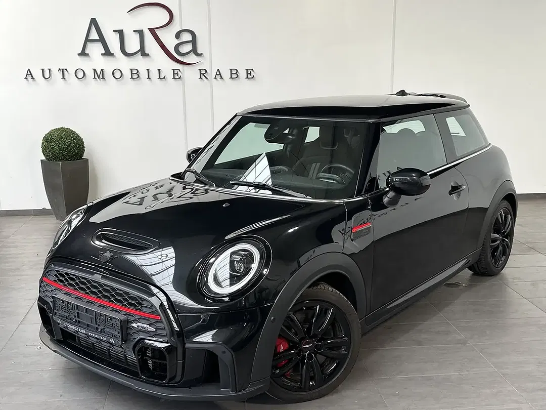 MINI John Cooper Works - foto 2