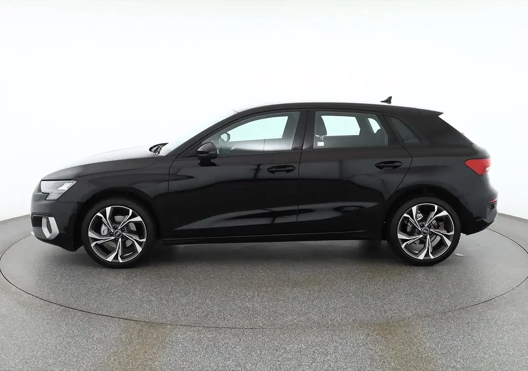 Audi A3 - Afbeelding 1
