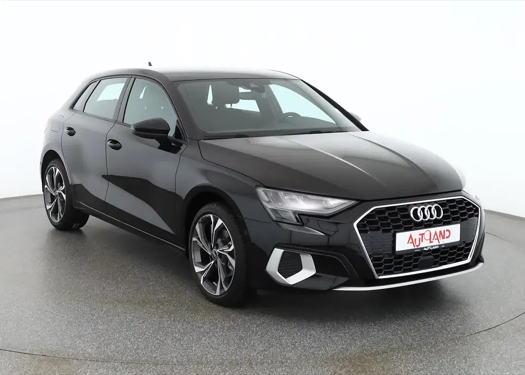 Audi A3 - Thumbnail 6