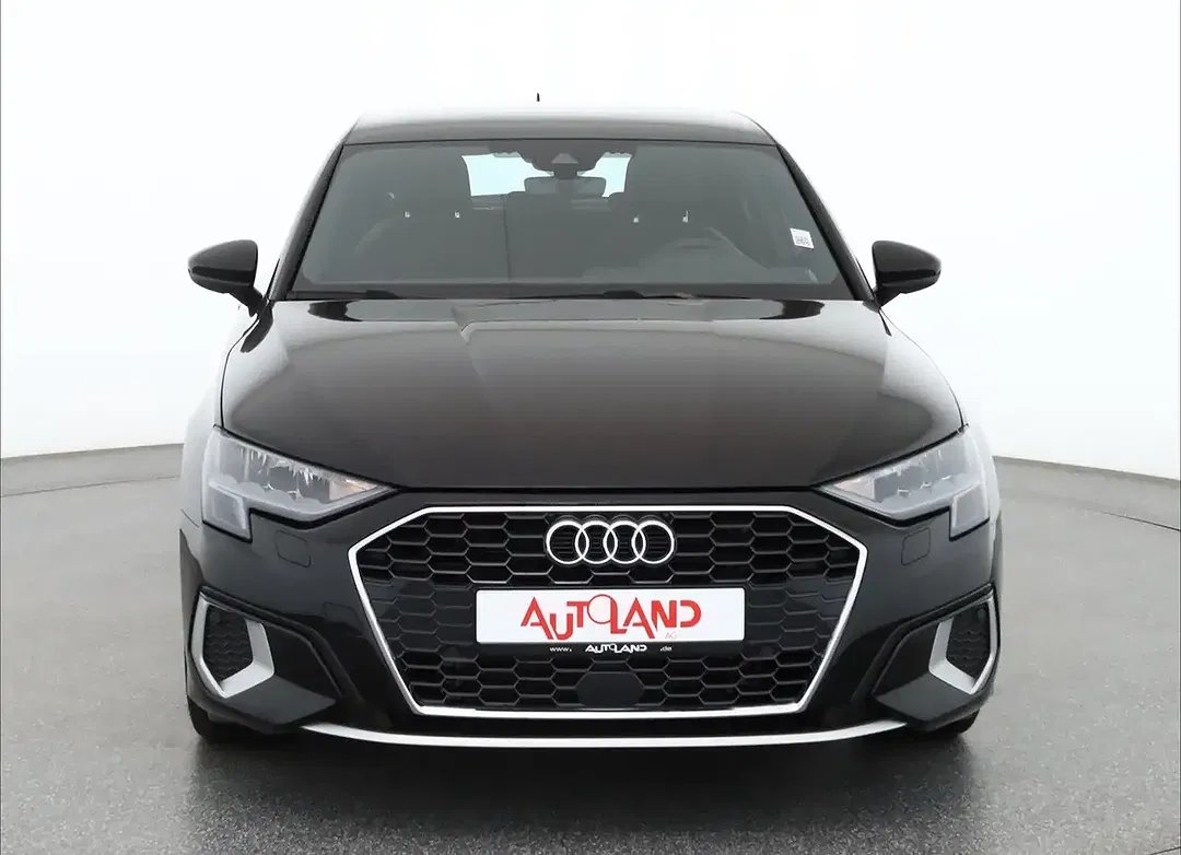 Audi A3 - Thumbnail 7