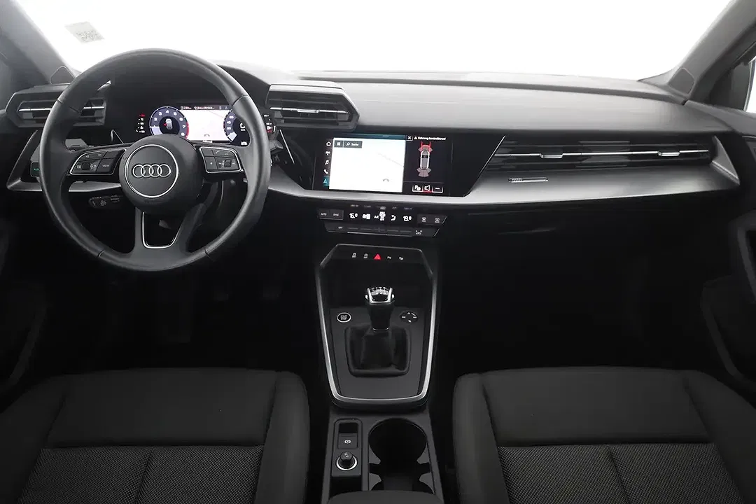 Audi A3 - Thumbnail 8
