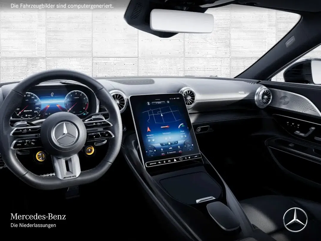 Mercedes-Benz SL 43 AMG - Thumbnail 10