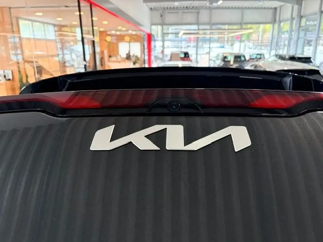 Kia Seltos - Thumbnail 8