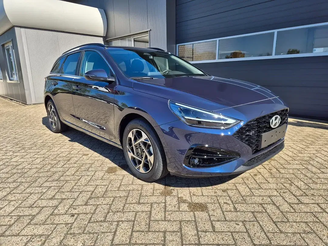 Hyundai i30 - Thumbnail 7