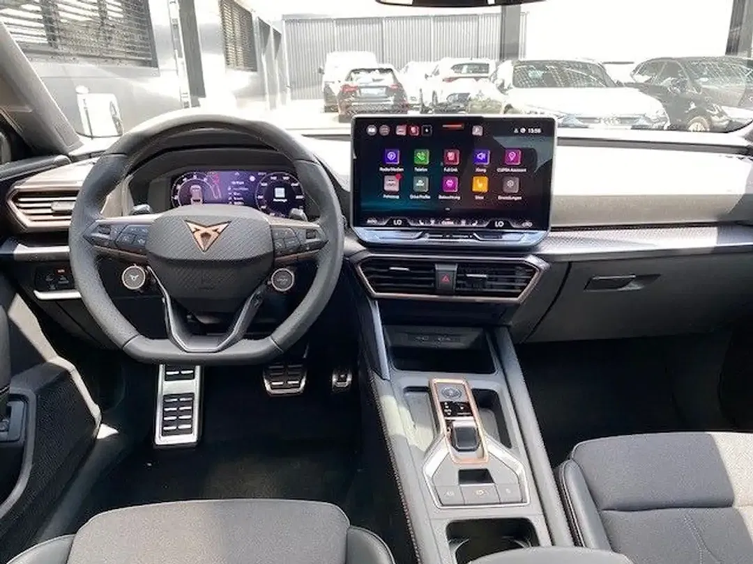CUPRA Leon - Thumbnail 11