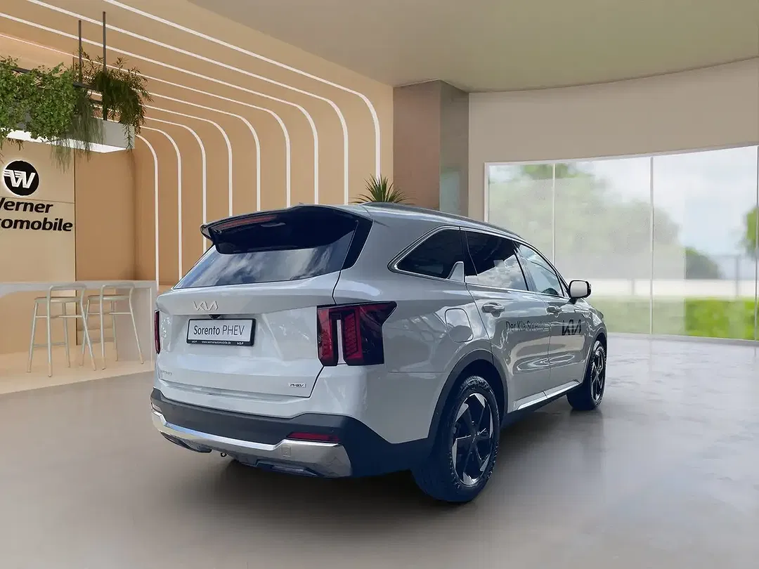 Kia Sorento - Thumbnail 5