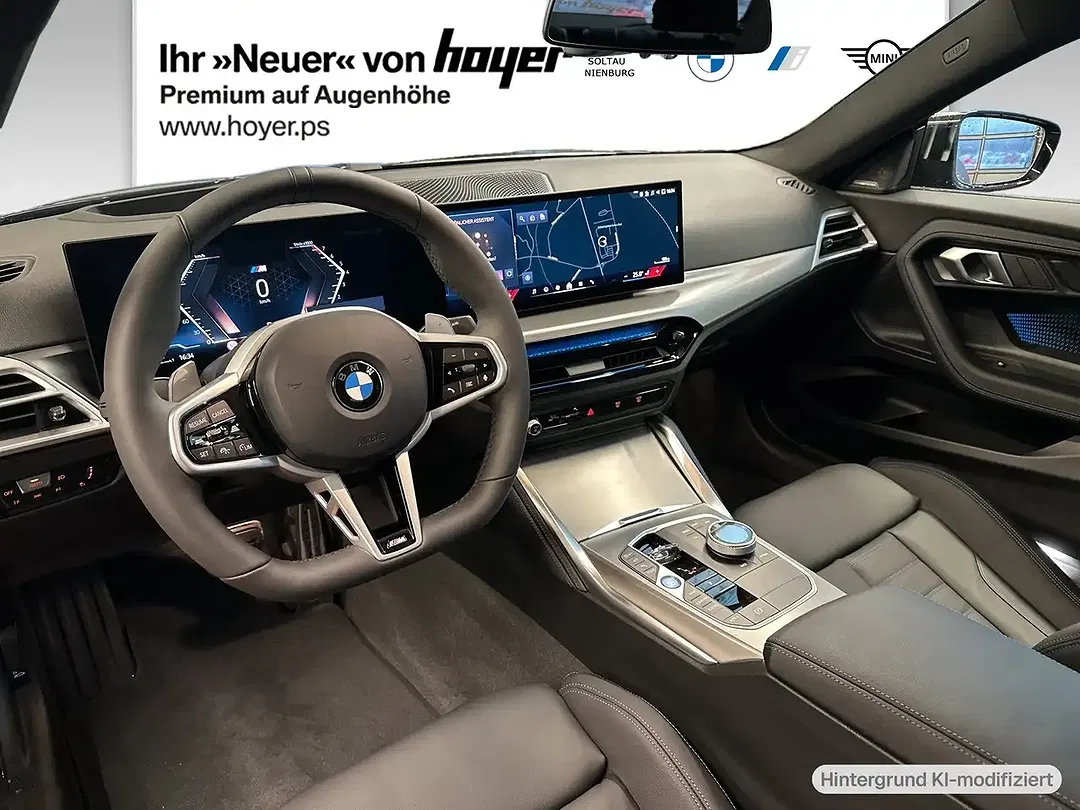 BMW 230 - Thumbnail 4