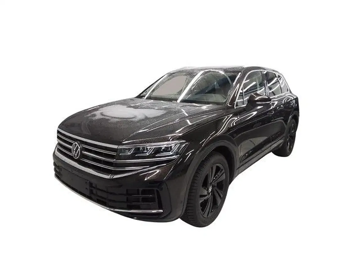 Volkswagen Touareg 3.0 TSI Elegance - foto 1