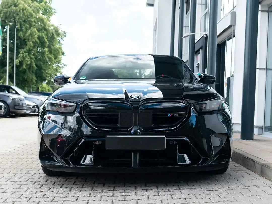 BMW M5 Comfort - foto 2