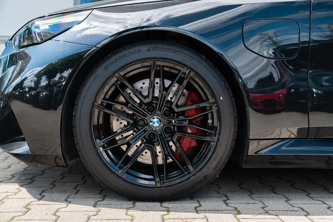 BMW M5 - Thumbnail 28