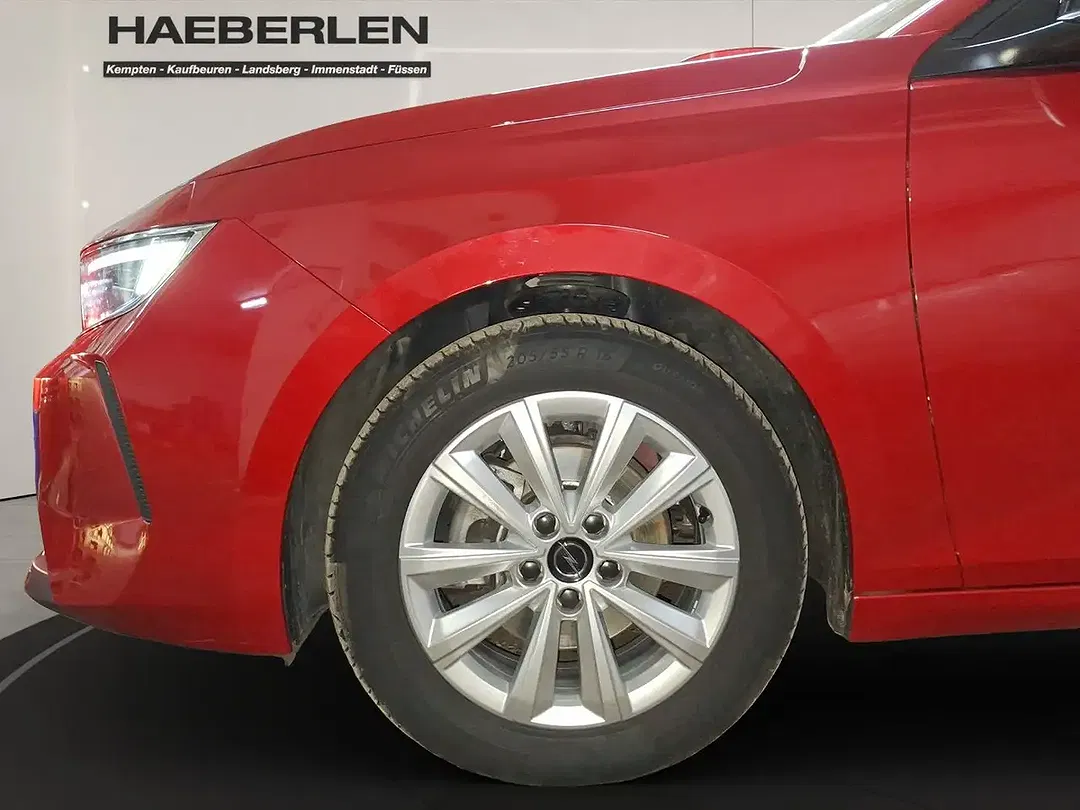 Opel Astra - Thumbnail 18