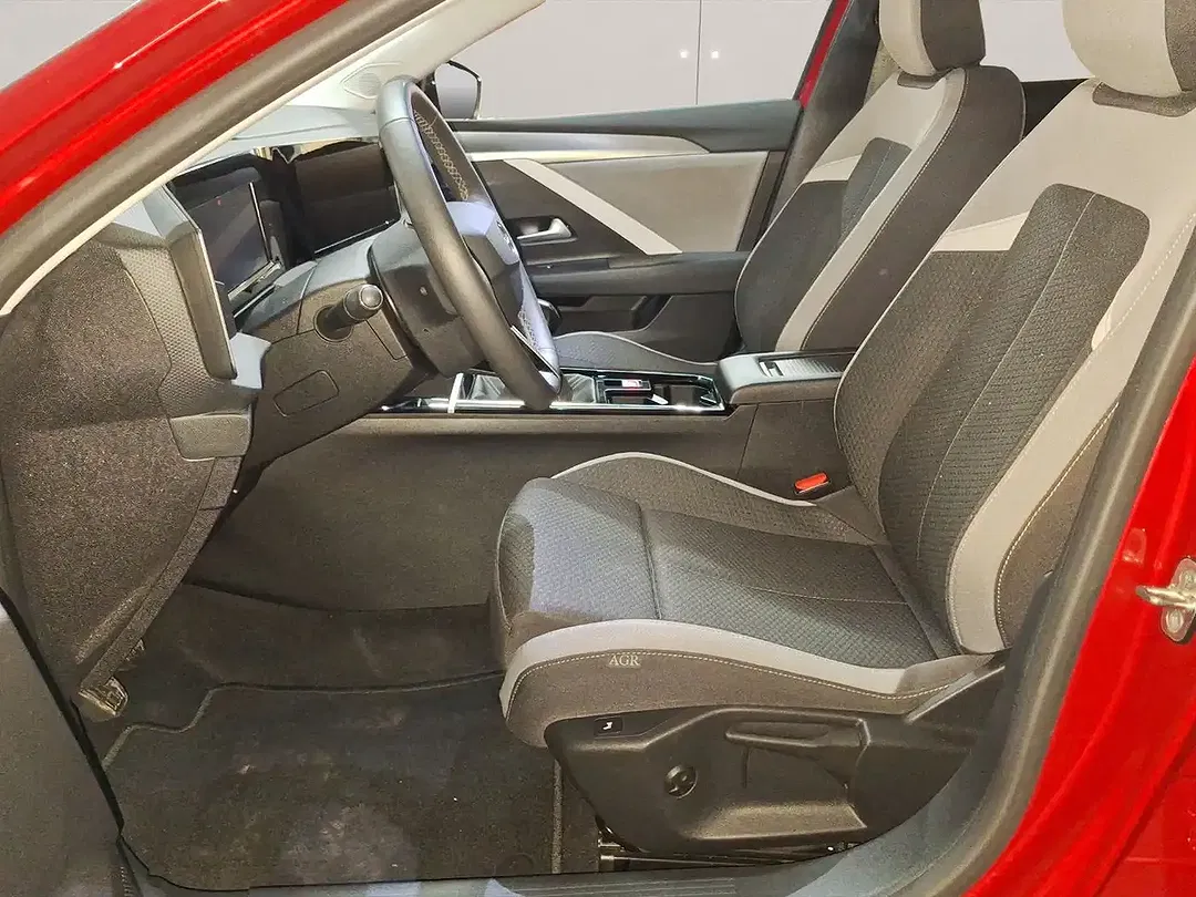 Opel Astra - Thumbnail 7