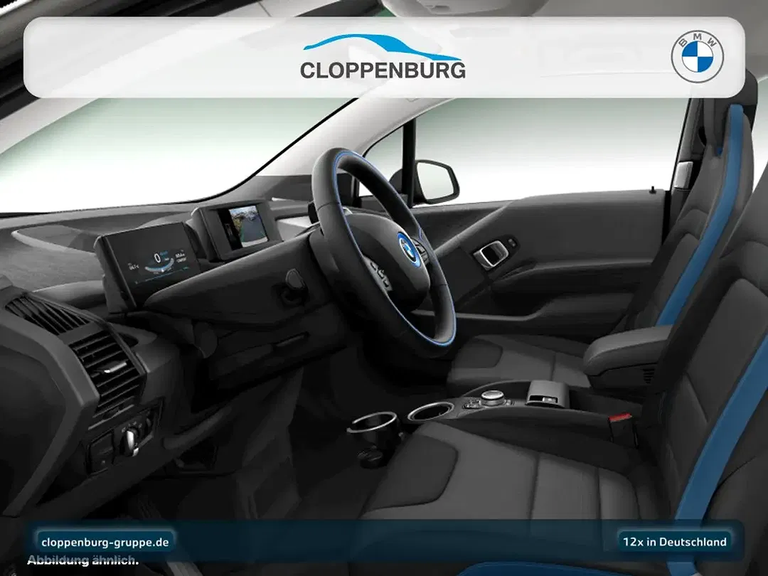 BMW i3 - foto 2