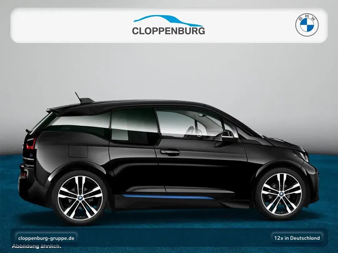 BMW i3 - Thumbnail 8