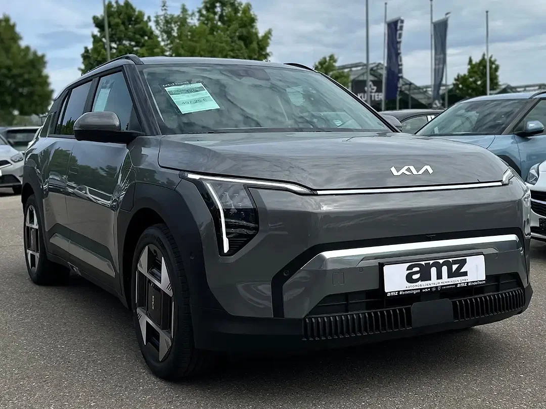Kia EV3 - Afbeelding 1