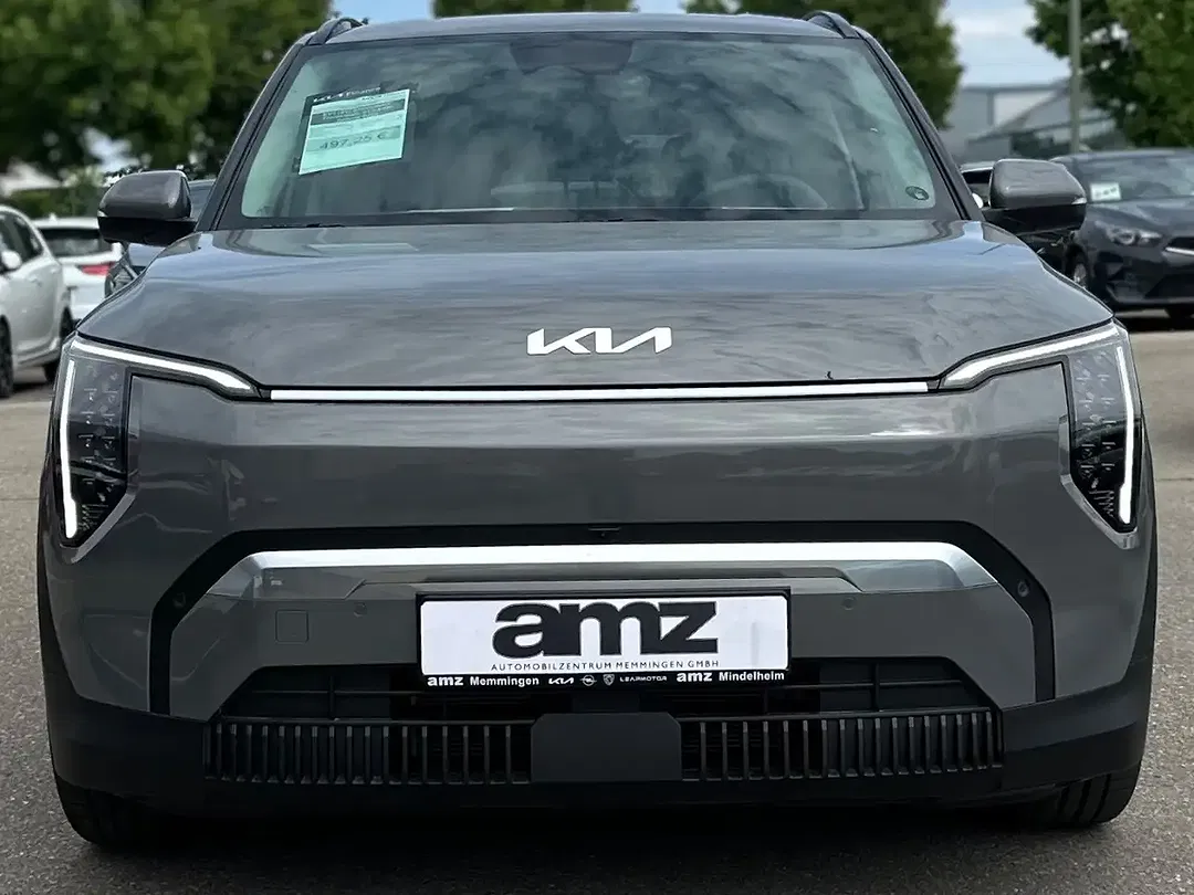 Kia EV3 Earth - foto 2