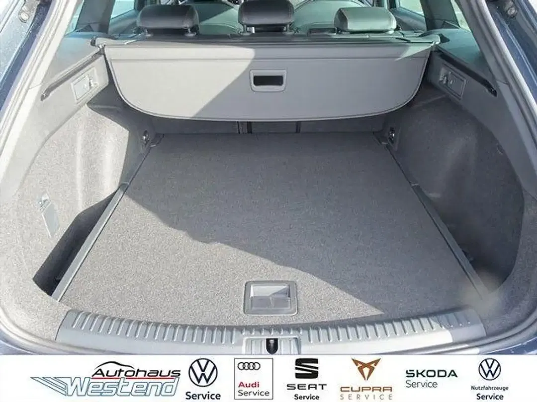 SEAT Leon - Thumbnail 12