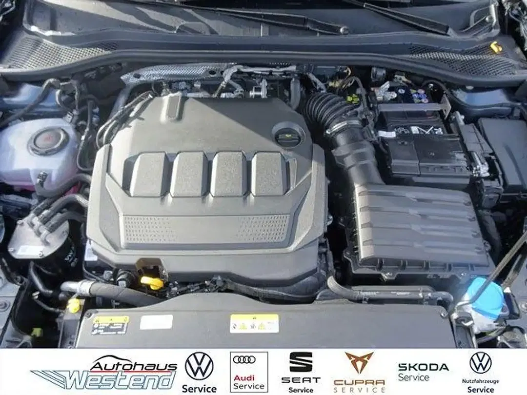 SEAT Leon - Thumbnail 5