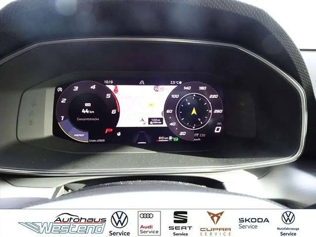 SEAT Leon - Thumbnail 6