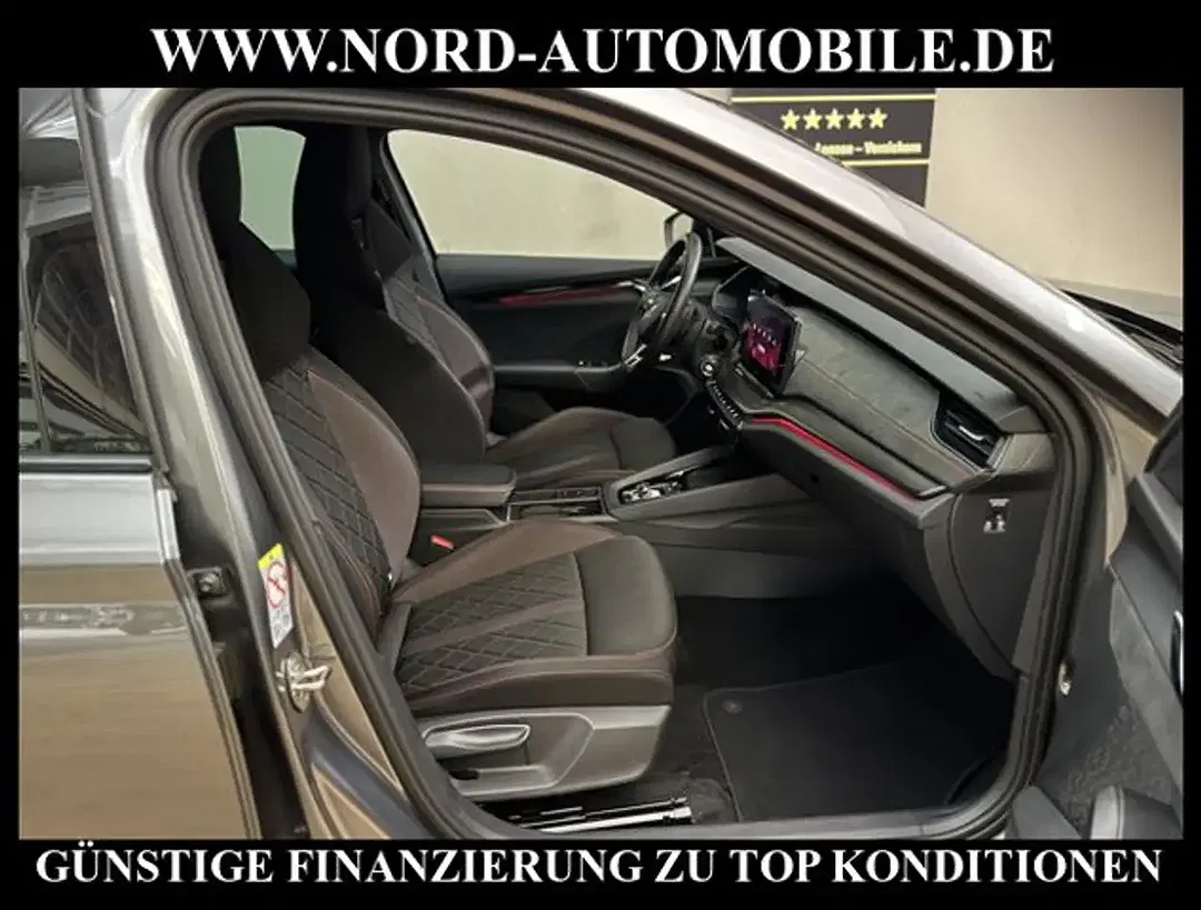 Skoda Octavia - Thumbnail 16