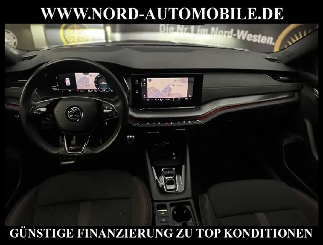Skoda Octavia - Thumbnail 17