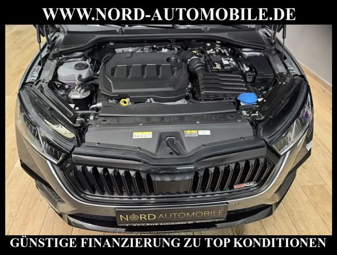 Skoda Octavia - Thumbnail 25