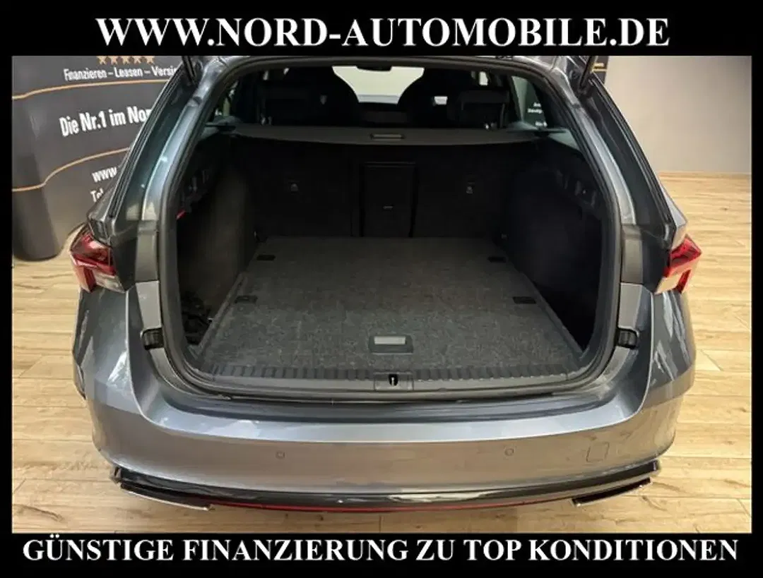 Skoda Octavia - Thumbnail 26
