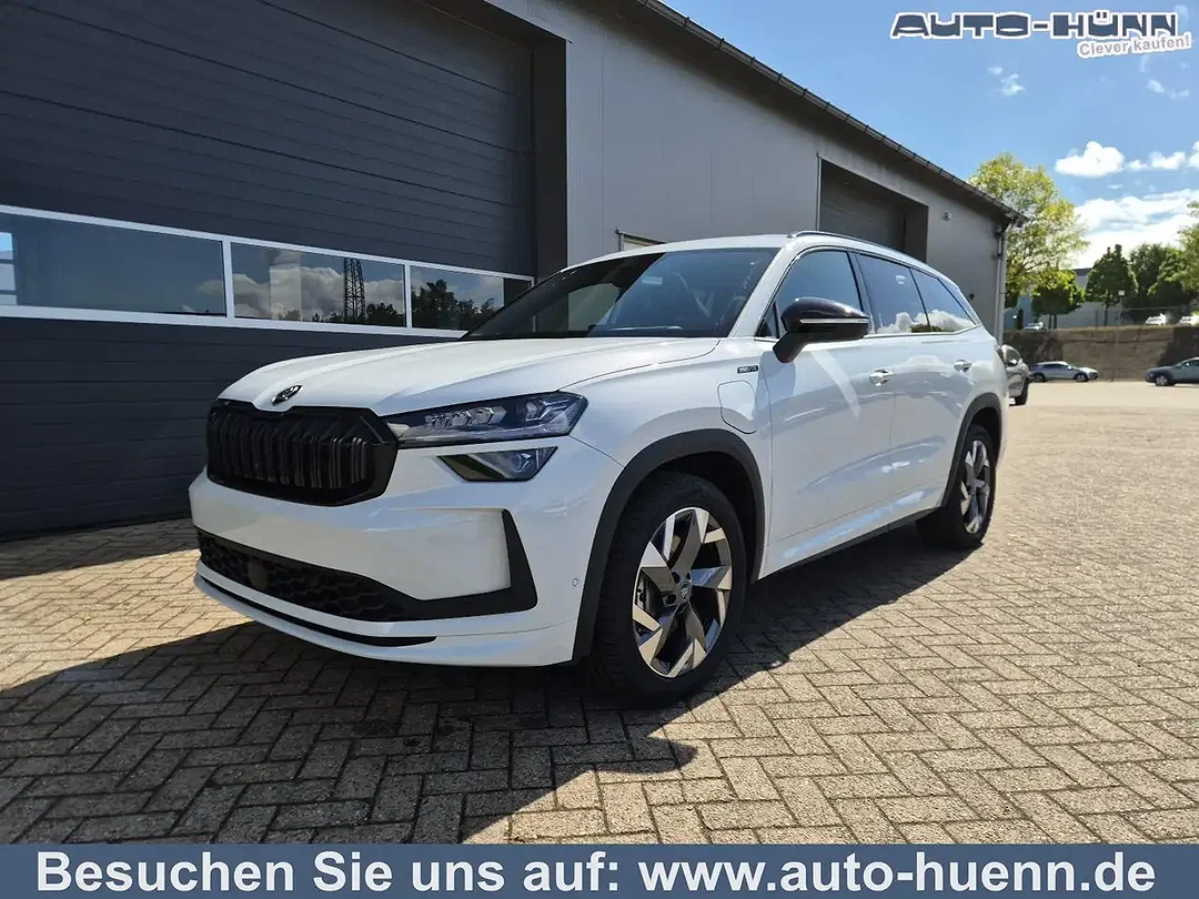 Skoda Kodiaq - Afbeelding 1