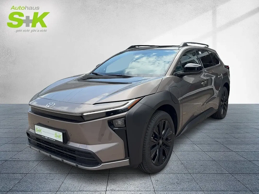 Toyota bZ4X - Afbeelding 1