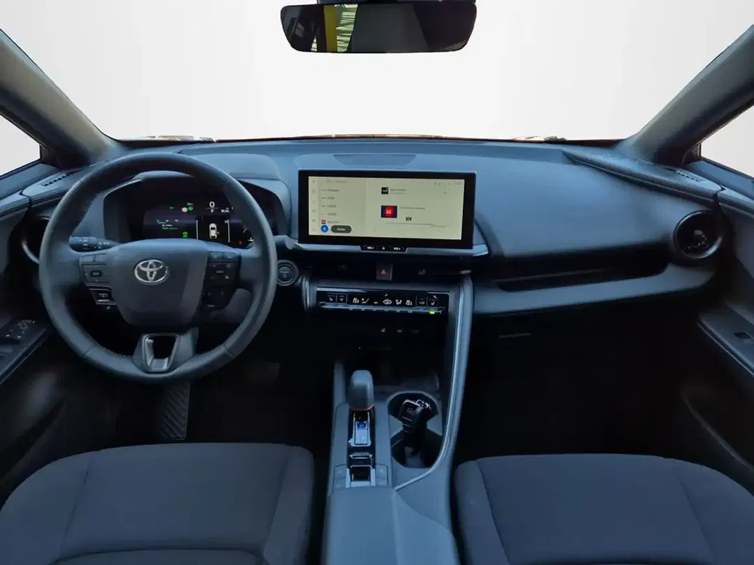 Toyota C-HR - Thumbnail 12