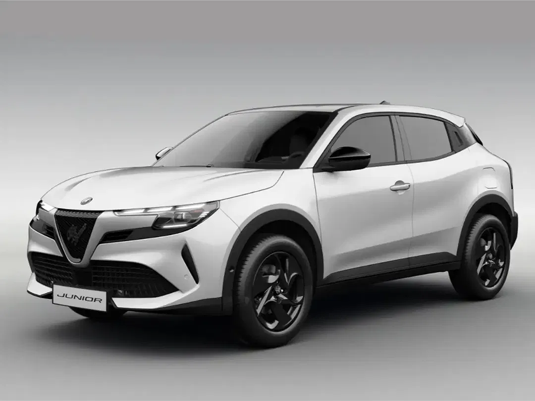 Alfa Romeo Junior - Thumbnail 3