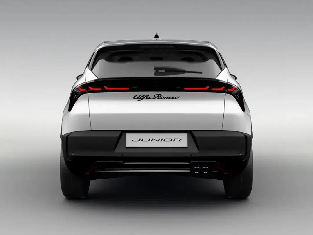 Alfa Romeo Junior - Thumbnail 5